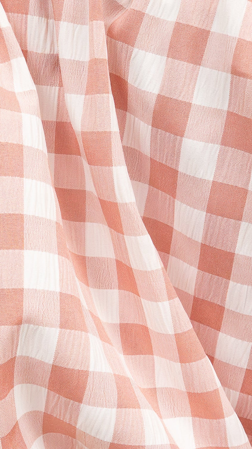 Ruffled Bloomer Shorts