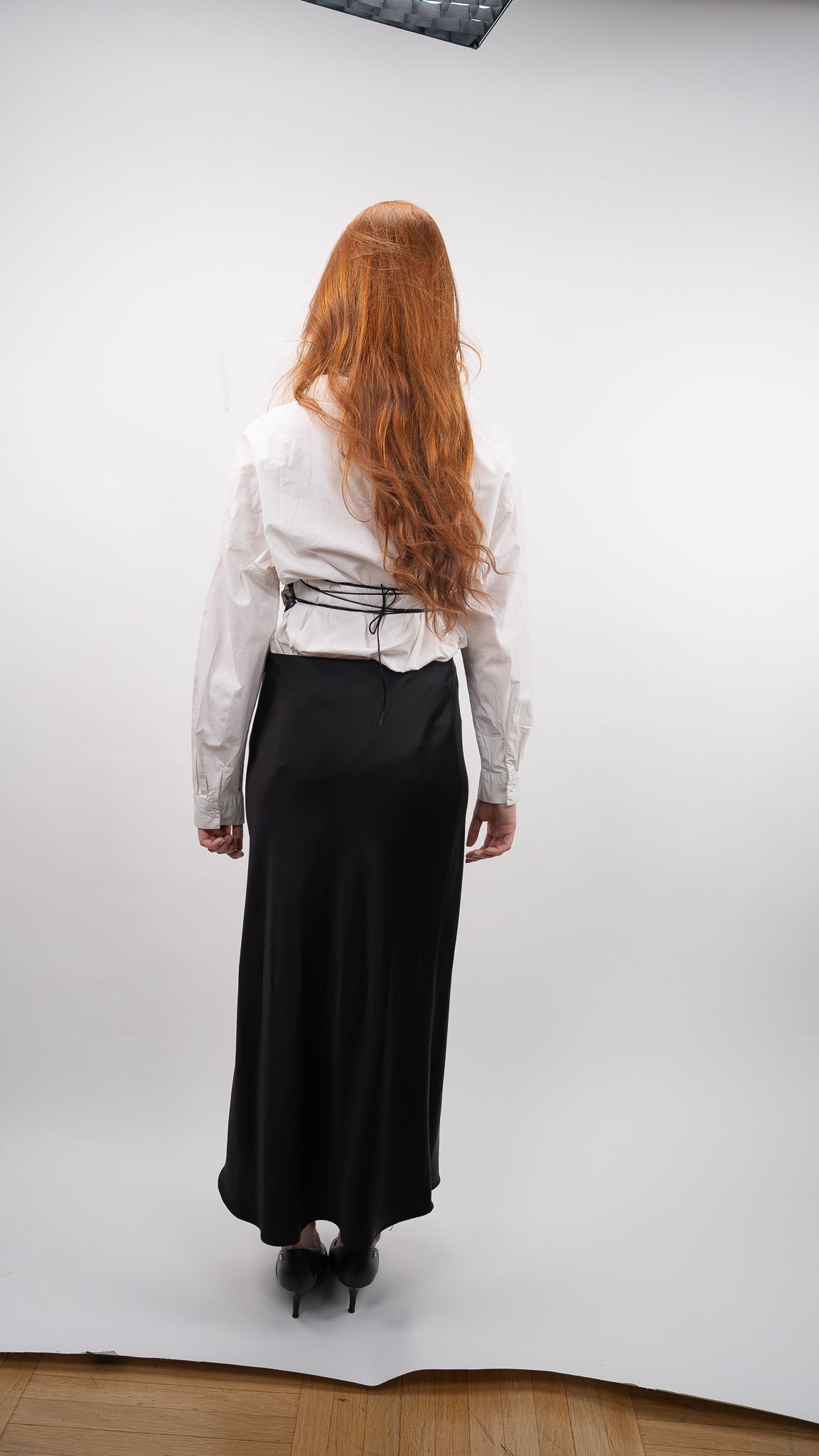 Liquid Resin Corset