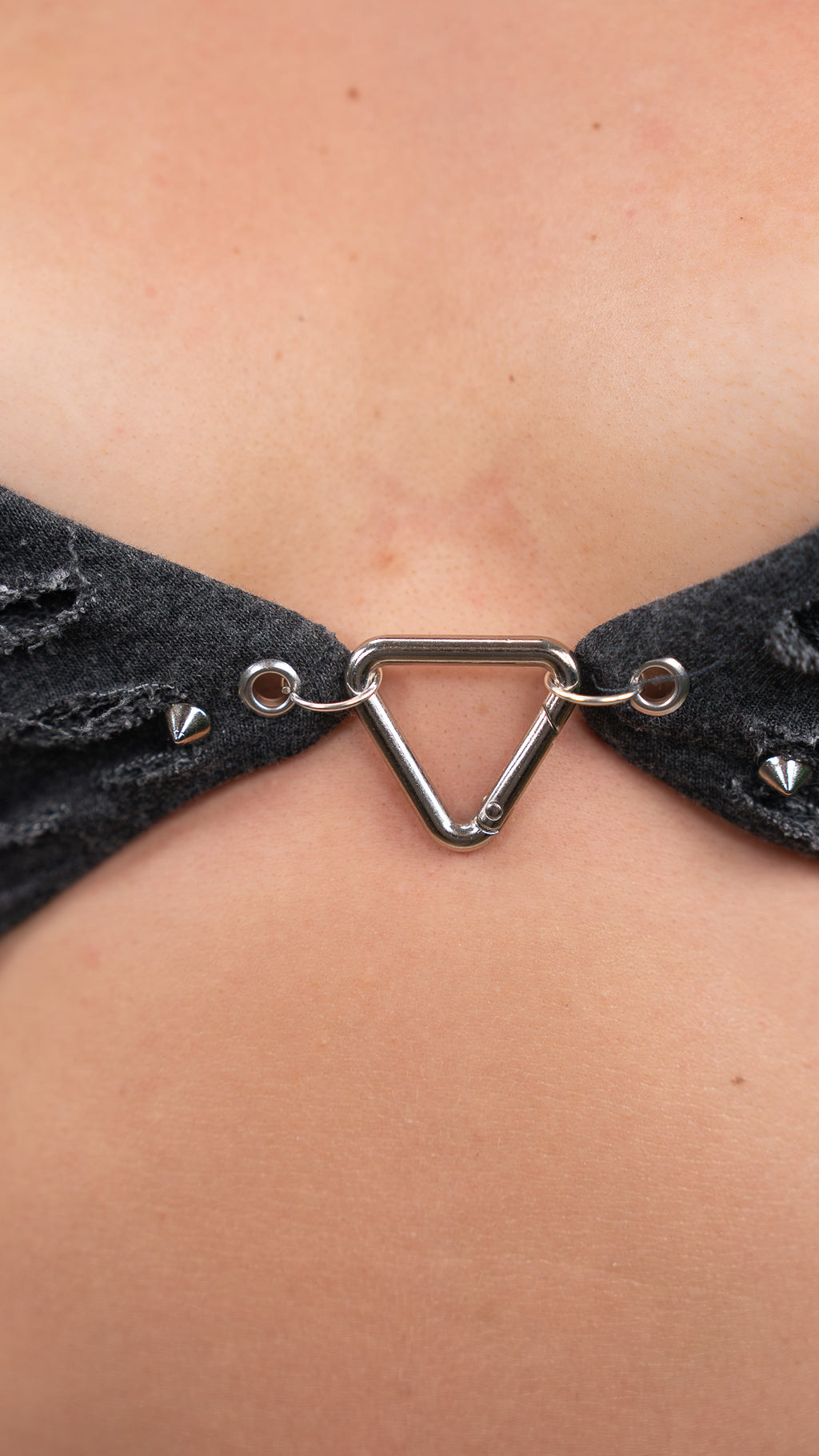 Triangle Top