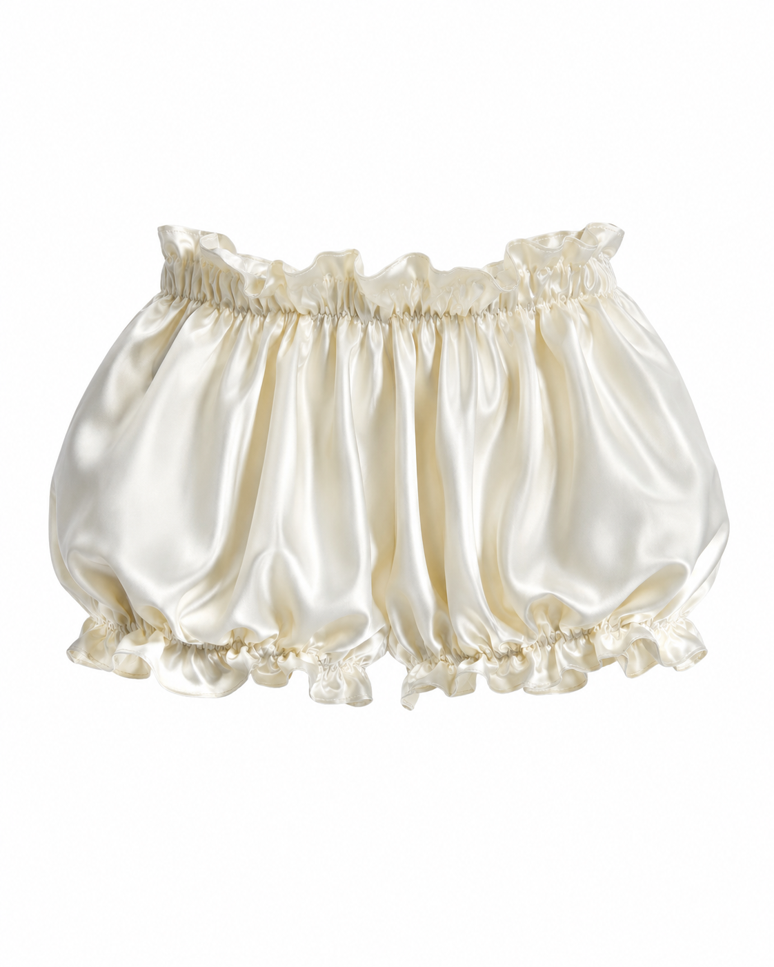 Bloomer Shorts